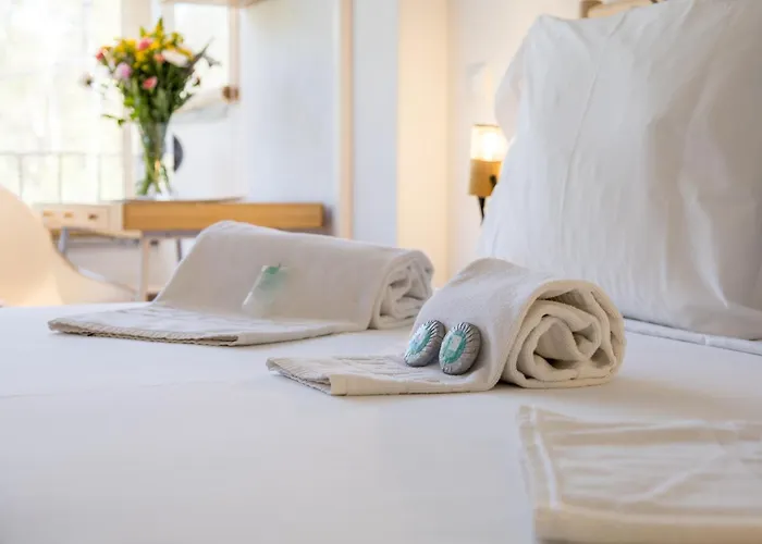 Beguest Cascais Cozy Studio