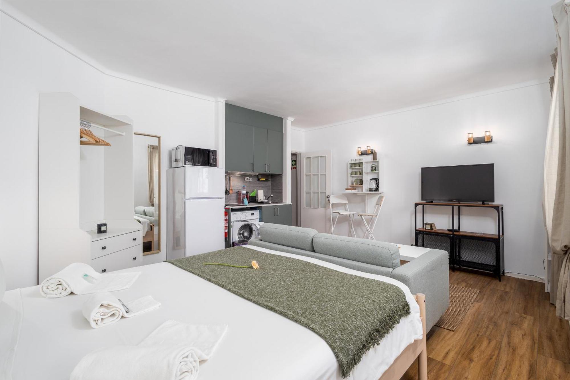 Beguest Cozy Apartamento