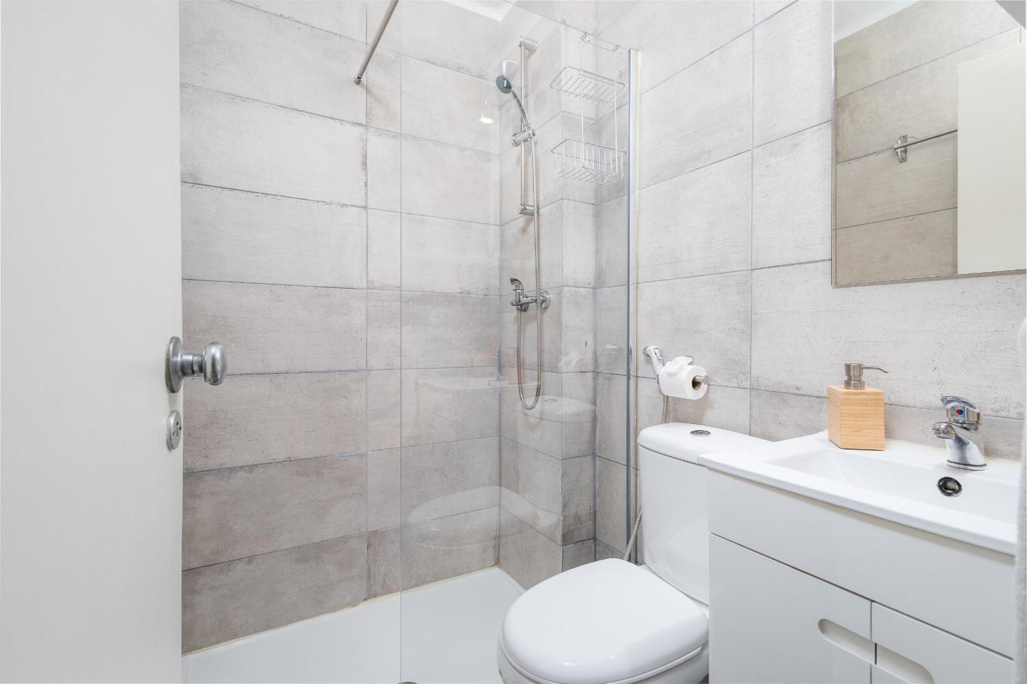 Apartamento Beguest Cozy