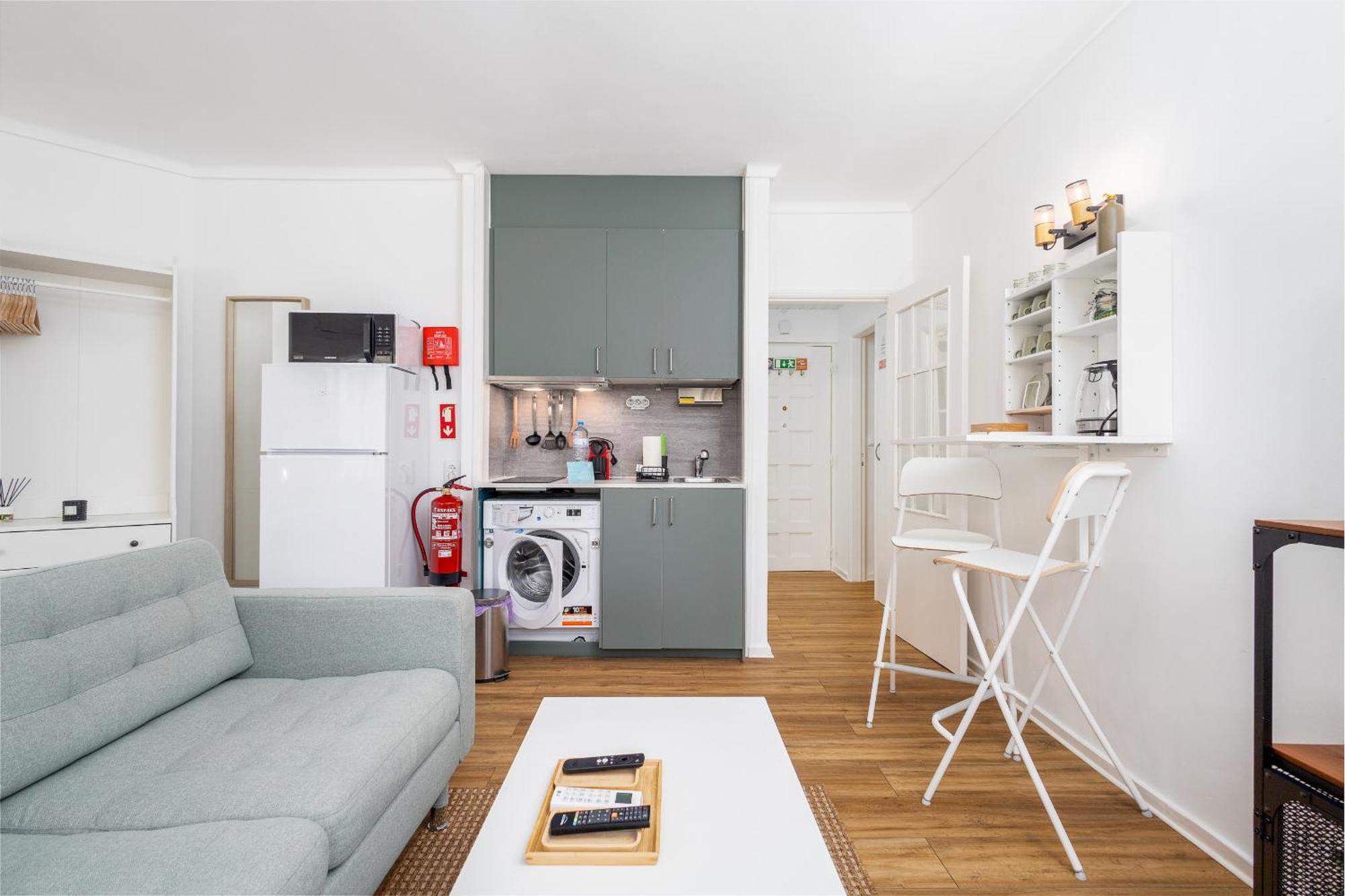 Beguest Cozy