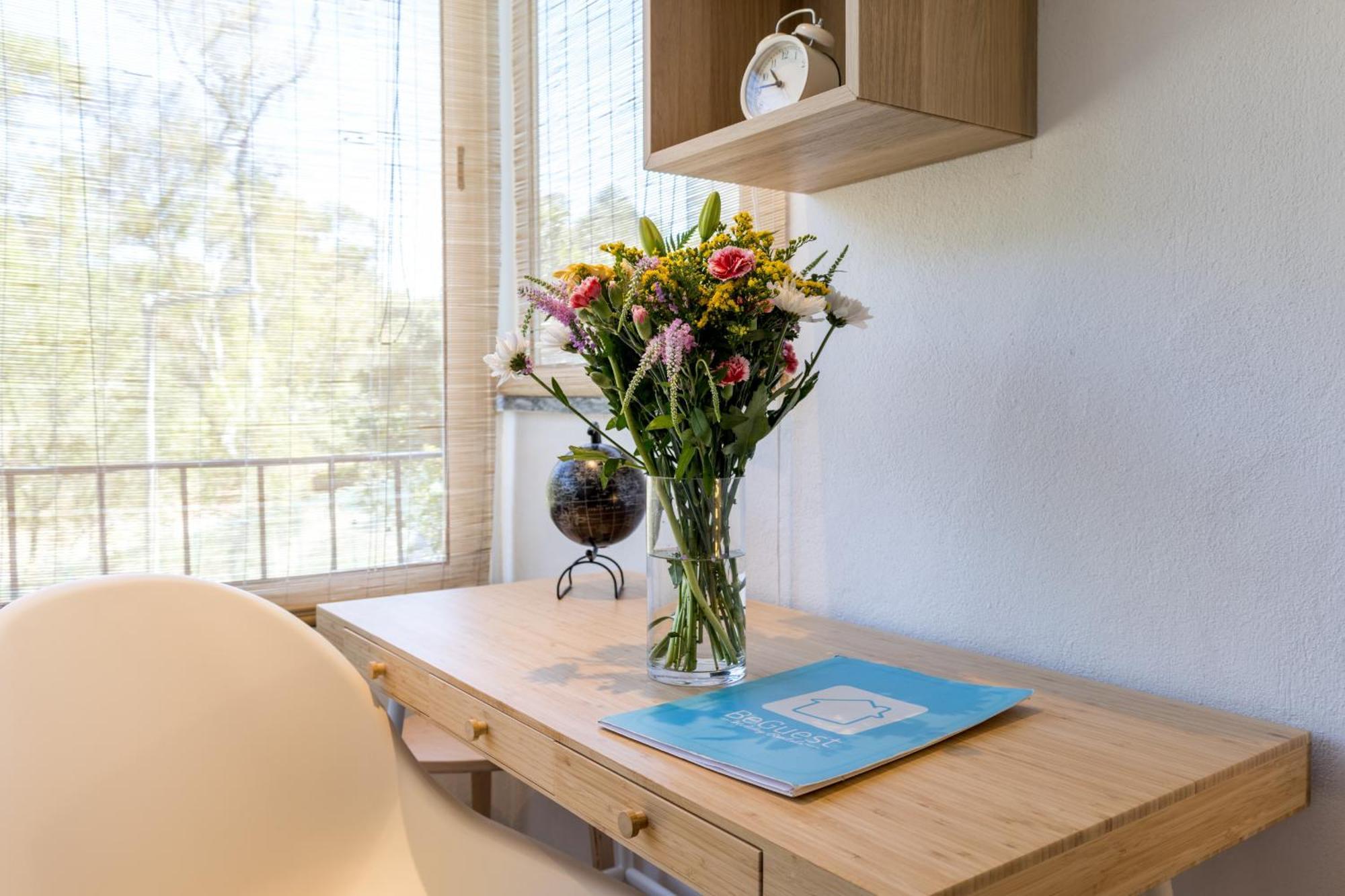 Apartamento Beguest Cozy
