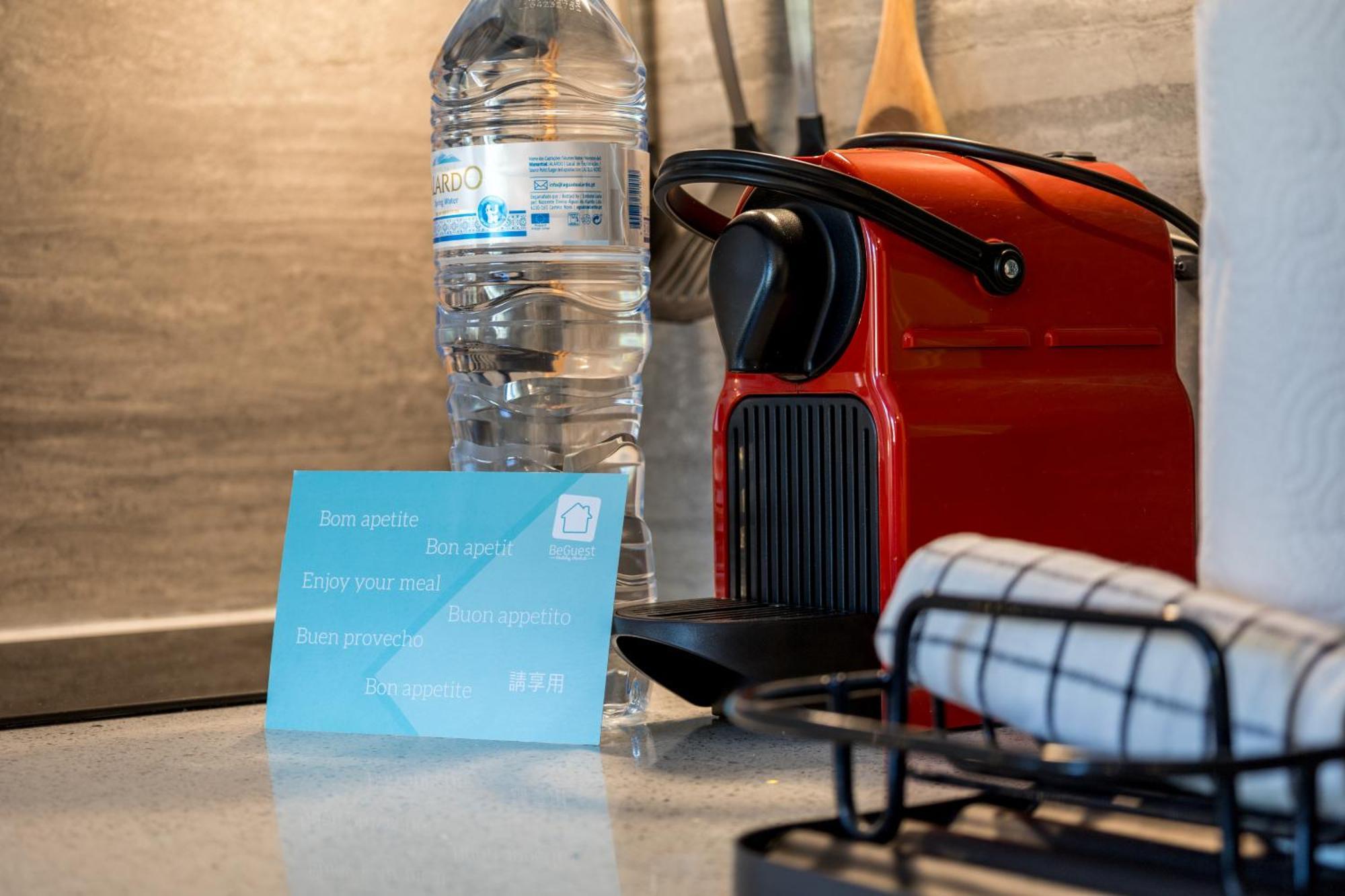 Beguest Cozy Apartamento Cascaes