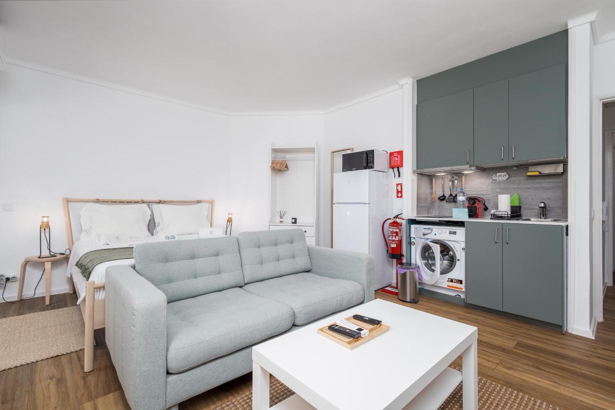 Beguest Cozy * Cascaes