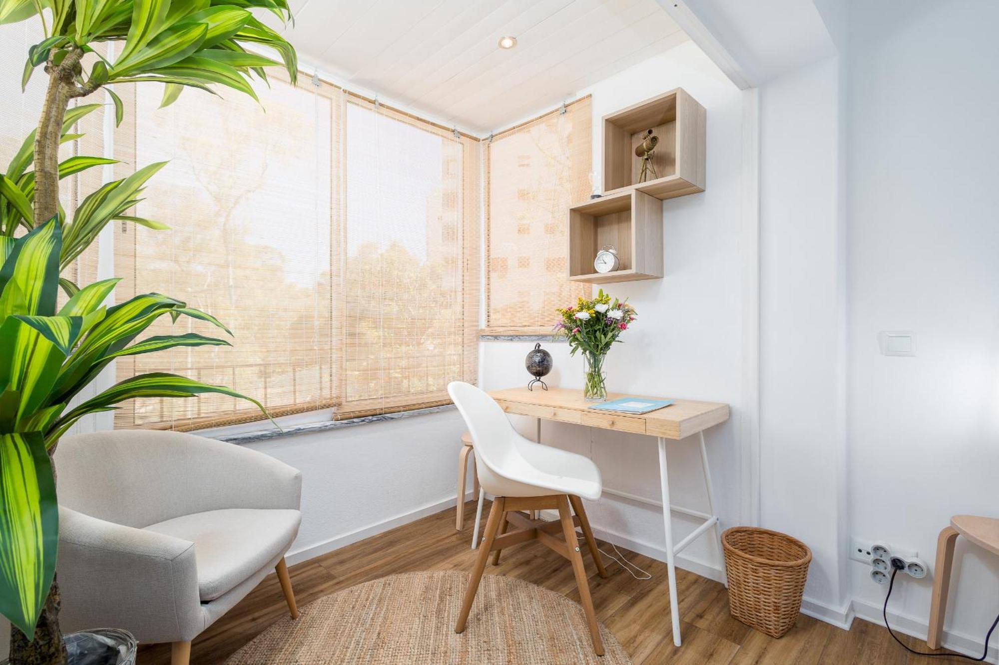 Beguest Cozy Apartamento *