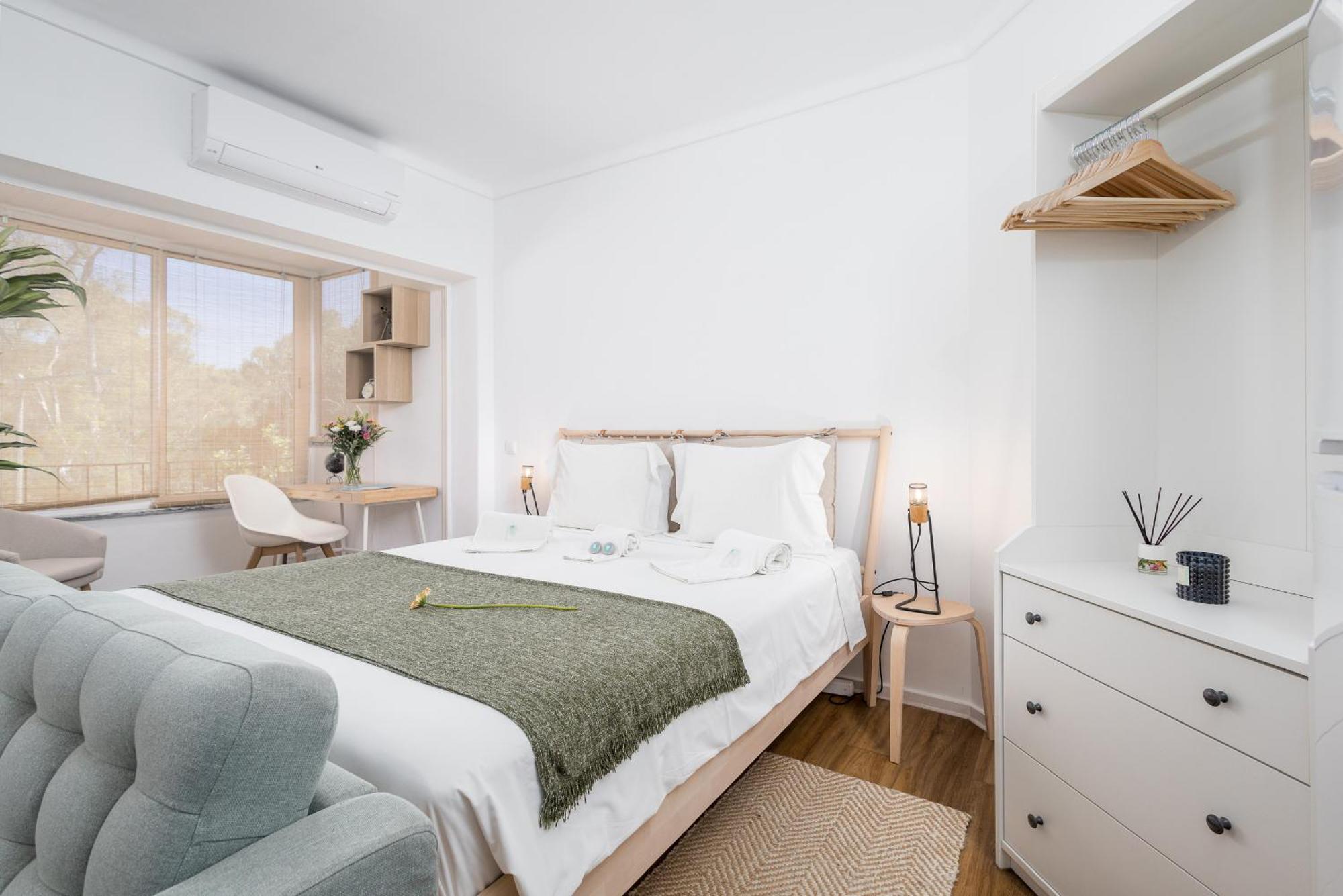 Apartamento Beguest Cozy Cascaes