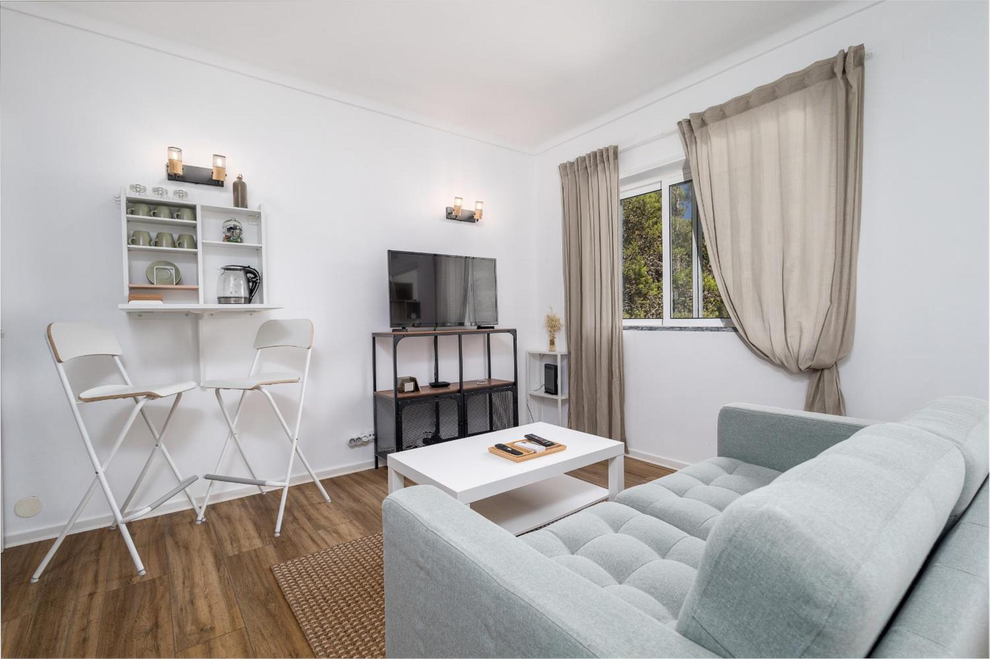 Apartamento Beguest Cozy