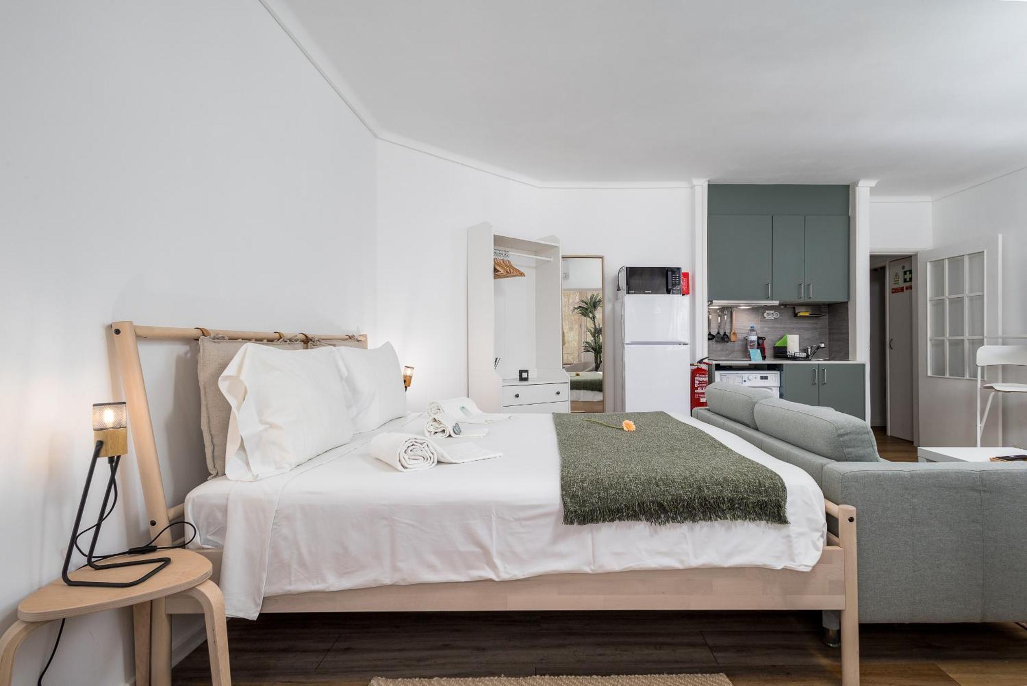 Apartamento Beguest Cozy Cascaes