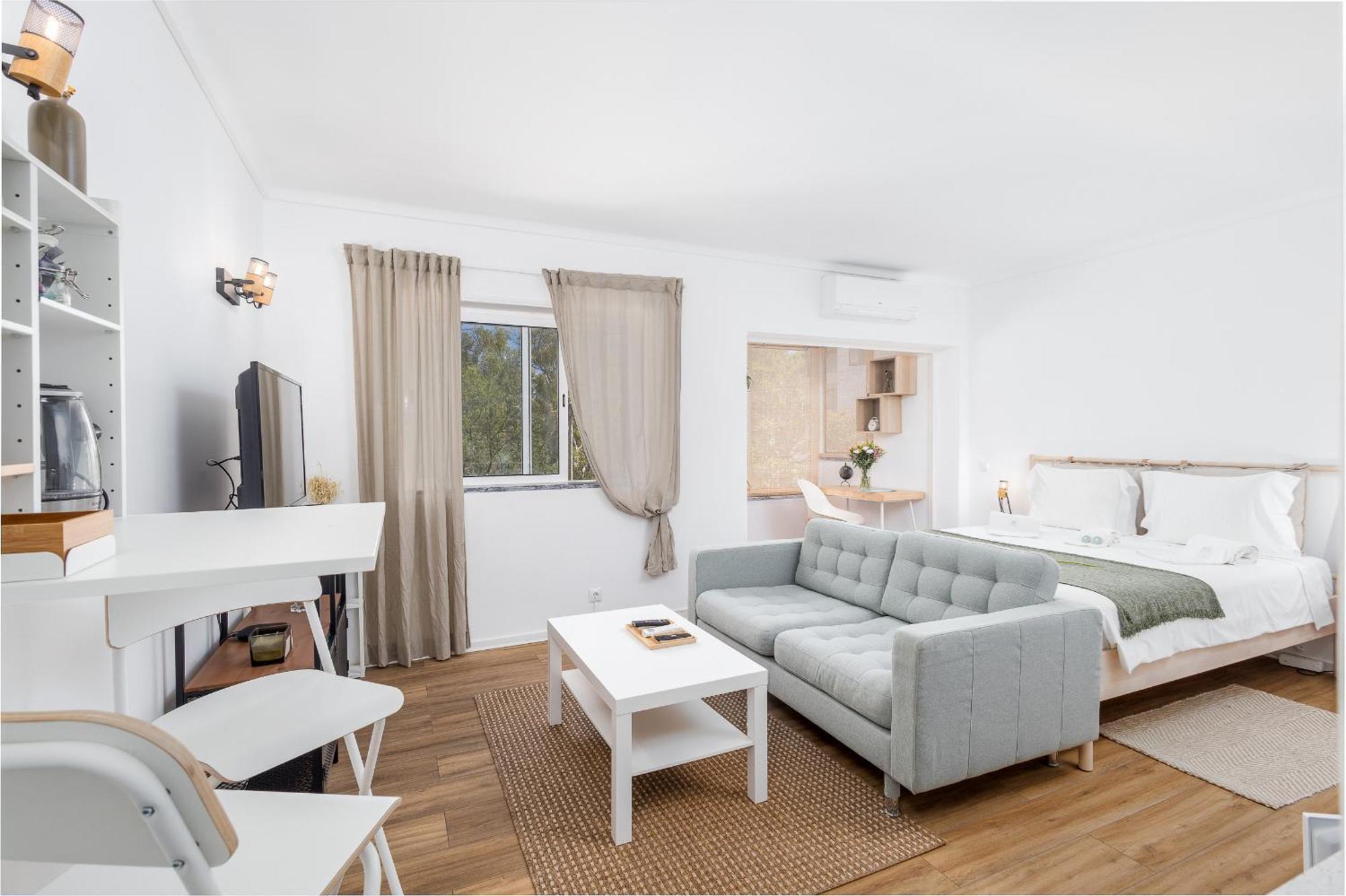 Beguest Cozy * Cascaes